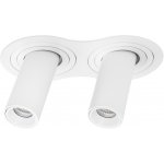 Комплект из светильника и рамки Intero Intero TUBO Lightstar i626264