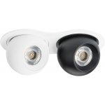 Комплект из светильника и рамки Intero Intero BALL Lightstar i6266474