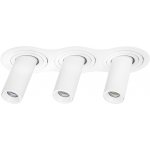 Комплект из светильника и рамки Intero Intero TUBO Lightstar i636264