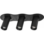 Комплект из светильника и рамки Intero Intero TUBO Lightstar i637272