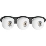 Комплект из светильника и рамки Intero Intero BALL Lightstar i637646464