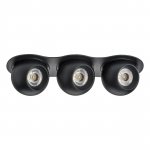 Комплект из светильника и рамки Intero Intero BALL Lightstar i637727272