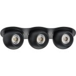 Комплект из светильника и рамки Intero Intero BALL Lightstar i637747474