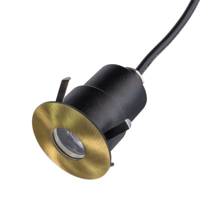 Комплект из светильника и декоративной панели Ipogeo Lightstar ip384411 Комплект из светильника и декоративной панели Ipogeo Lightstar ip384411