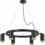 Люстра подвесная Rullo Lightstar LR01637640