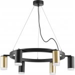 Люстра подвесная Rullo Lightstar LR0164033730