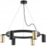 Люстра подвесная Rullo Lightstar LR016403373