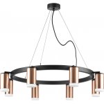 Люстра подвесная Rullo Lightstar LR0183080