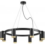 Люстра подвесная Rullo Lightstar LR01837840