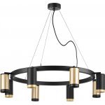 Люстра подвесная Rullo Lightstar LR01840437470