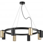 Люстра подвесная Rullo Lightstar LR018404374