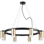 Люстра подвесная Rullo Lightstar LR0184080