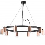 Люстра подвесная Rullo Lightstar LR0203000