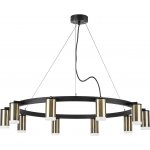 Люстра подвесная Rullo Lightstar LR0203100