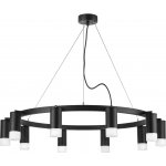 Люстра подвесная Rullo Lightstar LR0203701