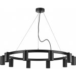 Люстра подвесная Rullo Lightstar LR020370