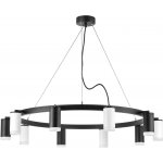 Люстра подвесная Rullo Lightstar LR0203753650