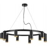 Люстра подвесная Rullo Lightstar LR02037587540