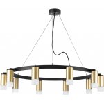 Люстра подвесная Rullo Lightstar LR0204001