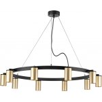 Люстра подвесная Rullo Lightstar LR020400