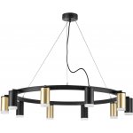 Люстра подвесная Rullo Lightstar LR0204053750