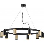 Люстра подвесная Rullo Lightstar LR02040537570