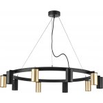 Люстра подвесная Rullo Lightstar LR020405375