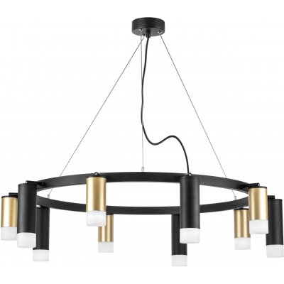 Люстра подвесная Rullo Lightstar LR0204058751