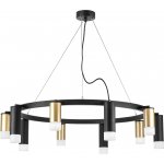 Люстра подвесная Rullo Lightstar LR0204058751