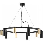 Люстра подвесная Rullo Lightstar LR020405875