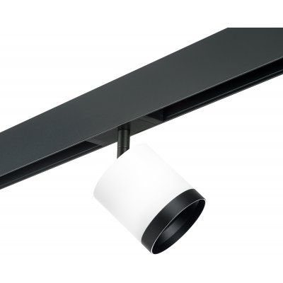 Комплект со светильником Rullo для трека PRO Rullo Lightstar PRO34863487 Комплект со светильником Rullo для трека PRO Rullo Lightstar PRO34863487