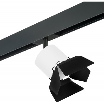 Комплект со светильником Rullo для трека PRO Rullo Lightstar PRO3486487 Комплект со светильником Rullo для трека PRO Rullo Lightstar PRO3486487