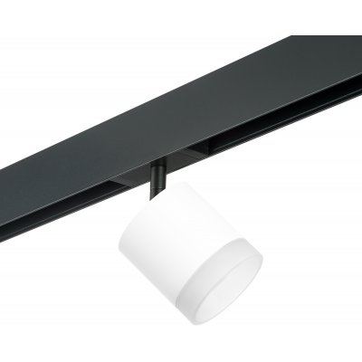 Комплект со светильником Rullo для трека PRO Rullo Lightstar PRO348680 Комплект со светильником Rullo для трека PRO Rullo Lightstar PRO348680