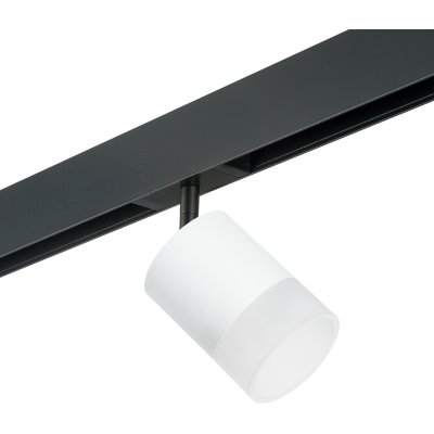 Комплект со светильником Rullo для трека PRO Rullo Lightstar PRO348681 Комплект со светильником Rullo для трека PRO Rullo Lightstar PRO348681