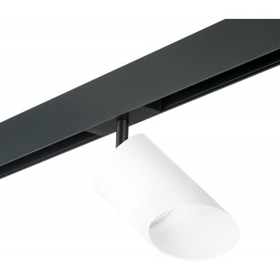 Комплект со светильником Rullo для трека PRO Rullo Lightstar PRO348686 Комплект со светильником Rullo для трека PRO Rullo Lightstar PRO348686