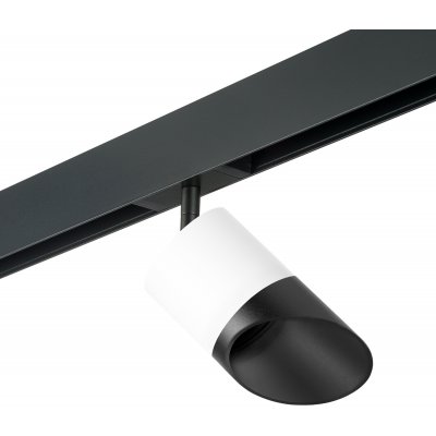 Комплект со светильником Rullo для трека PRO Rullo Lightstar PRO348687 Комплект со светильником Rullo для трека PRO Rullo Lightstar PRO348687