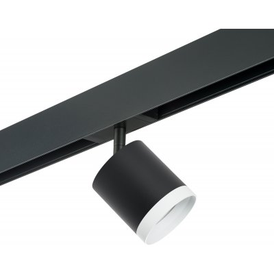 Комплект со светильником Rullo для трека PRO Rullo Lightstar PRO34873486