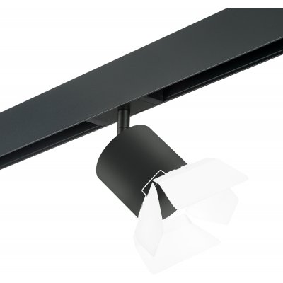 Комплект со светильником Rullo для трека PRO Rullo Lightstar PRO3487486 Комплект со светильником Rullo для трека PRO Rullo Lightstar PRO3487486