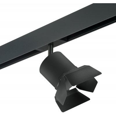 Комплект со светильником Rullo для трека PRO Rullo Lightstar PRO3487487 Комплект со светильником Rullo для трека PRO Rullo Lightstar PRO3487487