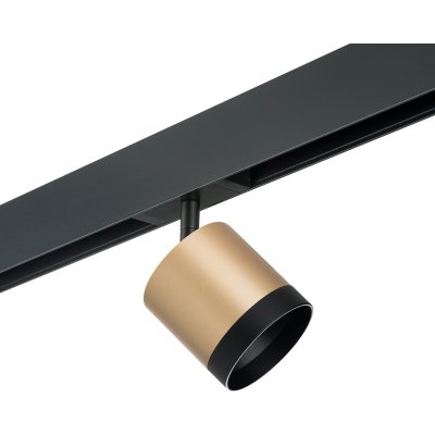 Комплект со светильником Rullo для трека PRO Rullo Lightstar PRO34903487