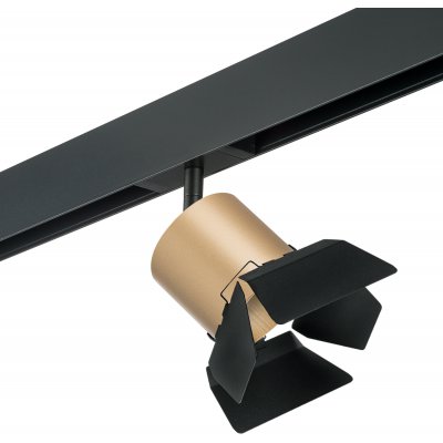 Комплект со светильником Rullo для трека PRO Rullo Lightstar PRO3490487