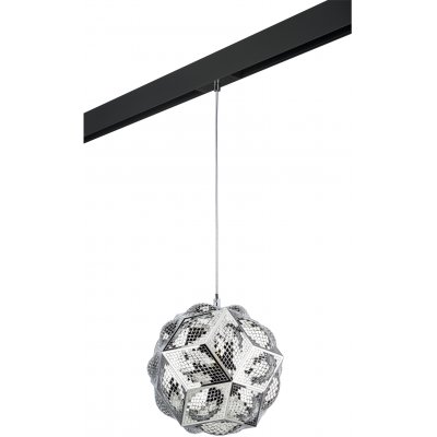 Комплект с подвесом Fermo для трека PRO Fermo Lightstar PRO724314 Комплект с подвесом Fermo для трека PRO Fermo Lightstar PRO724314