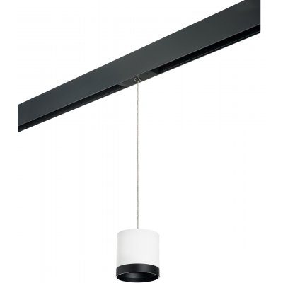 Комплект со светильником Rullo для трека PRO Rullo Lightstar PRORP34863487 Комплект со светильником Rullo для трека PRO Rullo Lightstar PRORP34863487