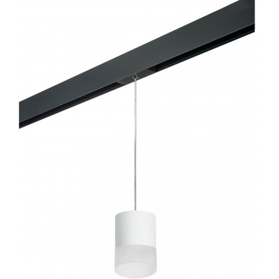 Комплект со светильником Rullo для трека PRO Rullo Lightstar PRORP348681 Комплект со светильником Rullo для трека PRO Rullo Lightstar PRORP348681