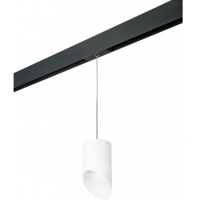 Комплект со светильником Rullo для трека PRO Rullo Lightstar PRORP348686 Комплект со светильником Rullo для трека PRO Rullo Lightstar PRORP348686