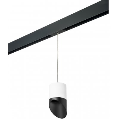 Комплект со светильником Rullo для трека PRO Rullo Lightstar PRORP348687 Комплект со светильником Rullo для трека PRO Rullo Lightstar PRORP348687