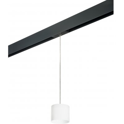 Комплект со светильником Rullo для трека PRO Rullo Lightstar PRORP3486