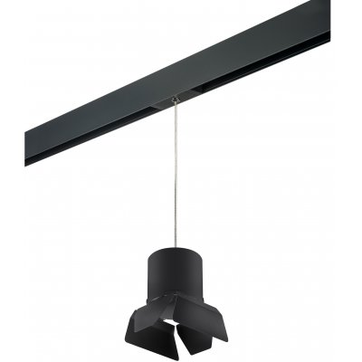 Комплект со светильником Rullo для трека PRO Rullo Lightstar PRORP3487487 Комплект со светильником Rullo для трека PRO Rullo Lightstar PRORP3487487