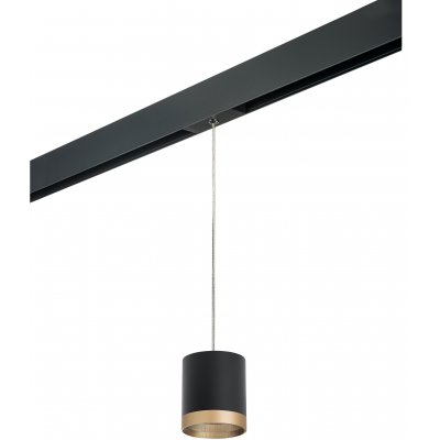 Комплект со светильником Rullo для трека PRO Rullo Lightstar PRORP348790