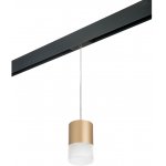 Комплект со светильником Rullo для трека PRO Rullo Lightstar PRORP349081